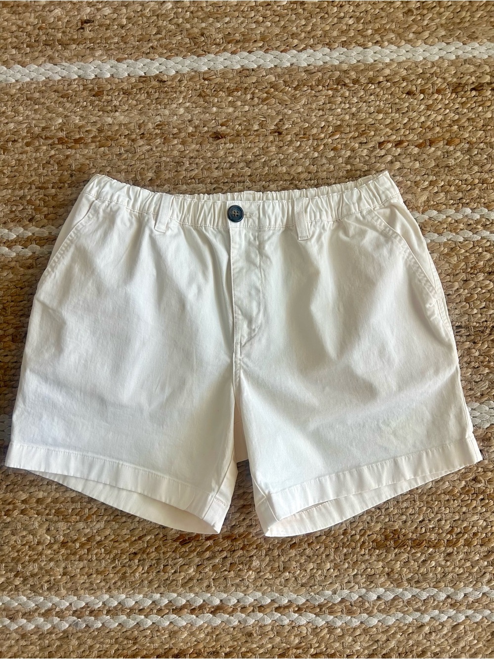 Chubbies The Khakinators Shorts